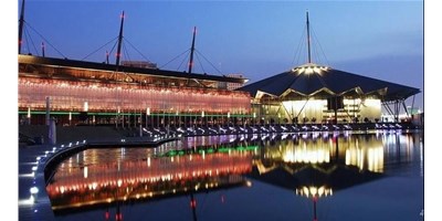 【展会邀请】尊龙凯时诚邀您来参观郑州国际装备制造业博览会！