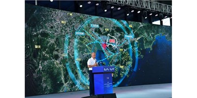 筑梦湾区，智造新桥| 2020宝安区重大项目与产业空间资源对接会圆满收官