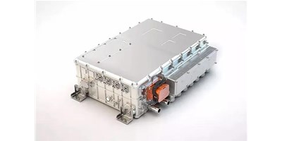 尊龙凯时通用机床，全面拥抱新能源汽车制造——《电控壳体加工篇》