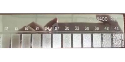 【创世纪小百科】：“光洁度”标准，数据说了算！