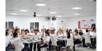 用教育将人才和企业链接，是创世纪商学院的使命