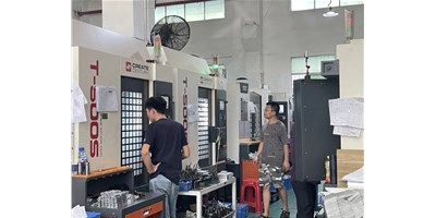 【创世纪·中国智造】一期：兴东精密的“专”与“精”