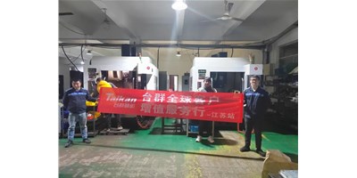 细致、专业、周到：创世纪集团“增值服务行”广受客户赞誉