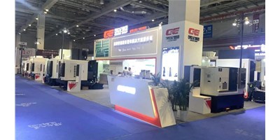 燃爆今夏，创世纪集团CME上海国际机床展完美收官！
