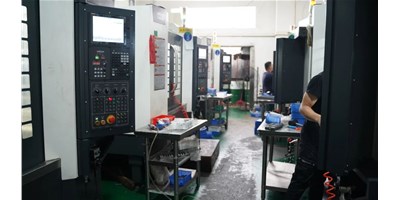 【创世纪·智造中国】第五期：兴丰泰的制造、智造、质造！