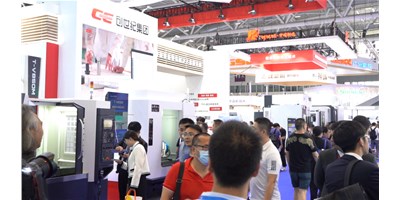 闪耀2024 ITES，创世纪集团精密智造引领行业风潮